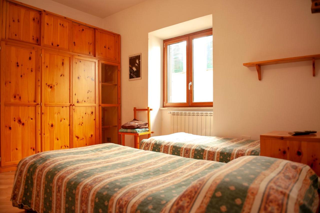 Bed & Breakfast Le Piazze Cori Exterior photo