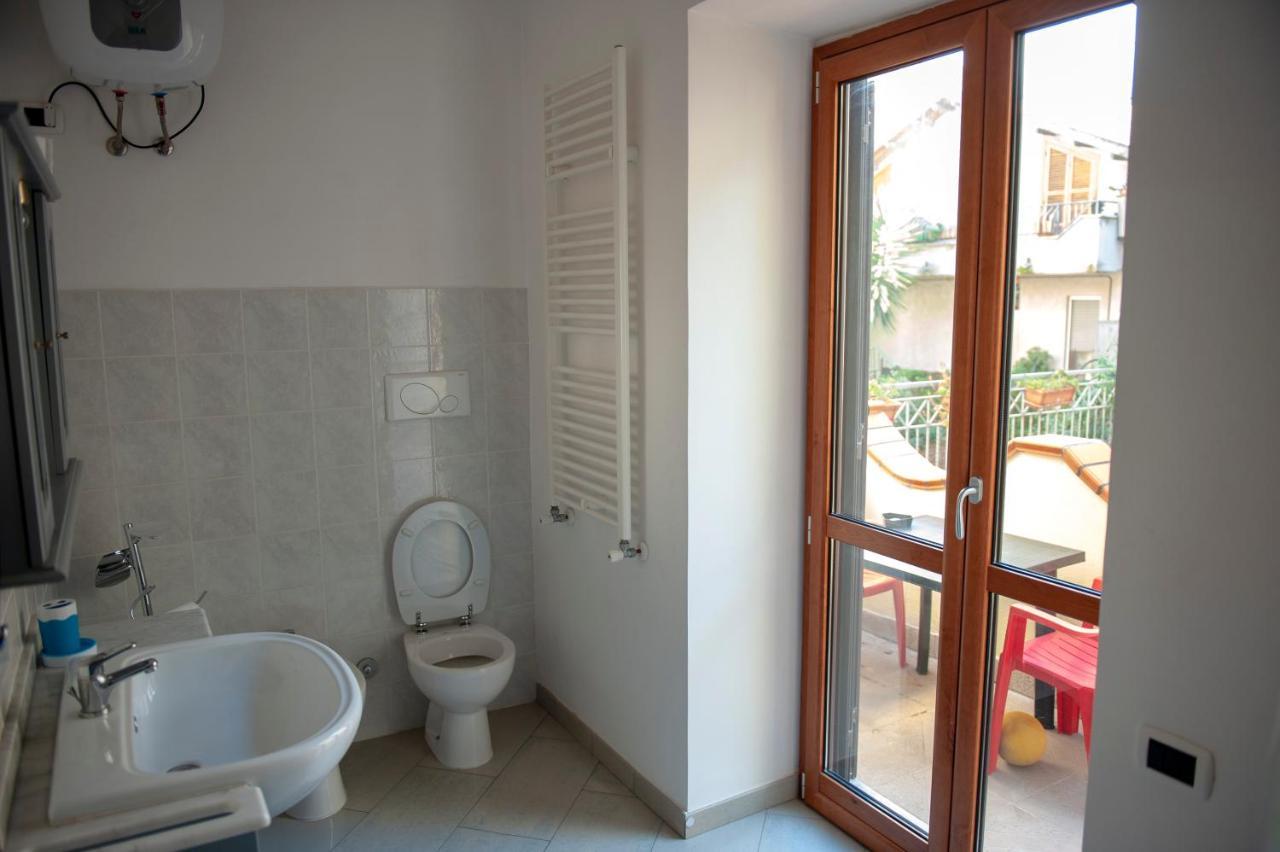 Bed & Breakfast Le Piazze Cori Exterior photo