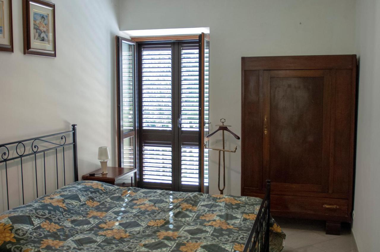 Bed & Breakfast Le Piazze Cori Exterior photo