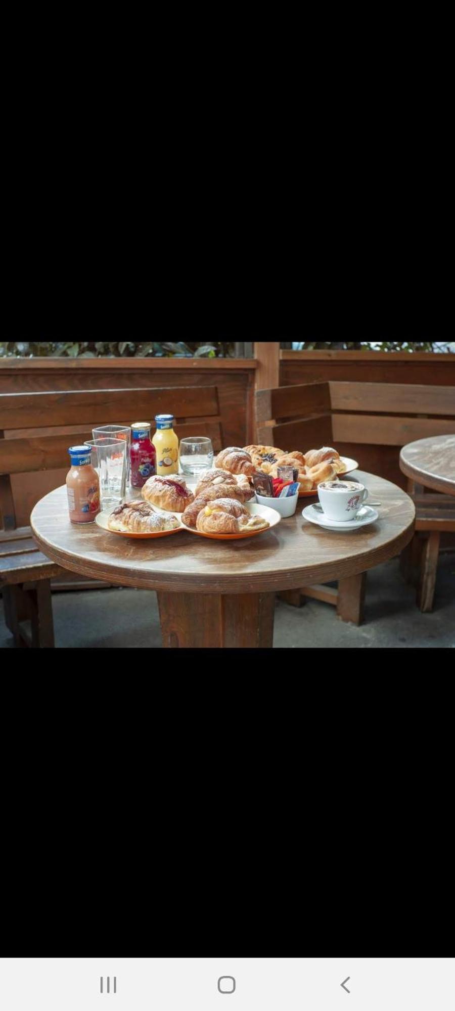 Bed & Breakfast Le Piazze Cori Exterior photo